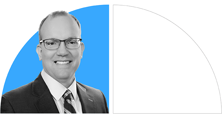 James Argabright headshot