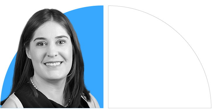 Lauren van Biljon headshot