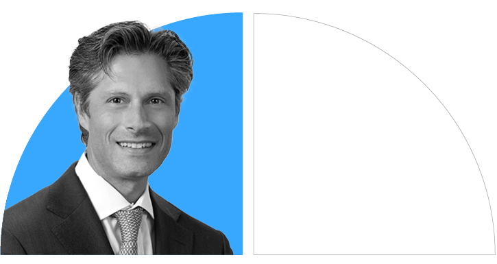 Steven Brown headshot