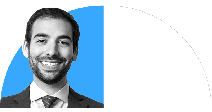 Daniel Brujis headshot