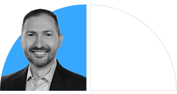 John Campbell headshot
