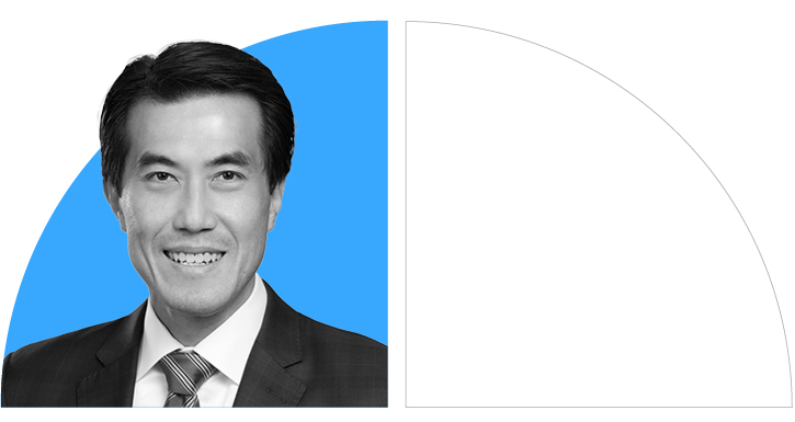 Will Chau headshot
