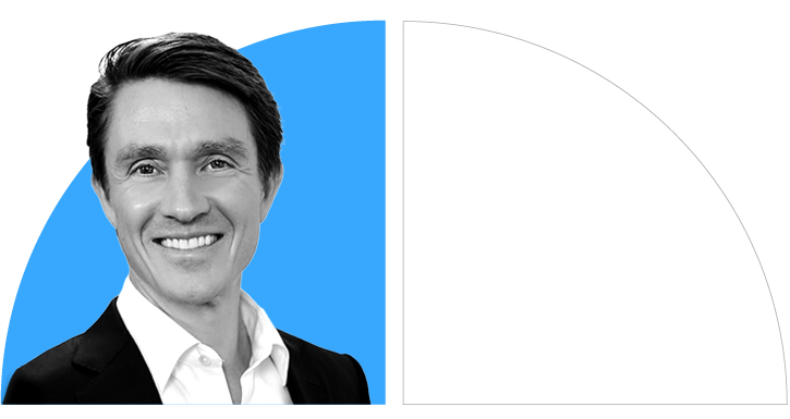 Andrew Claeys headshot