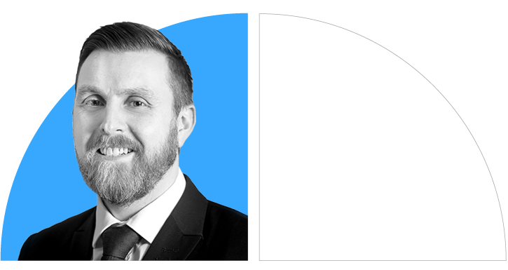 Mark Cole headshot