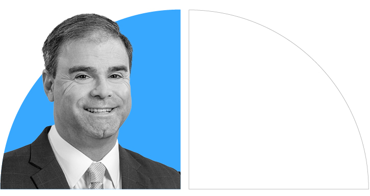Scott Eldridge headshot