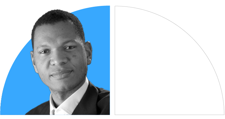 Stephane Fiévée headshot