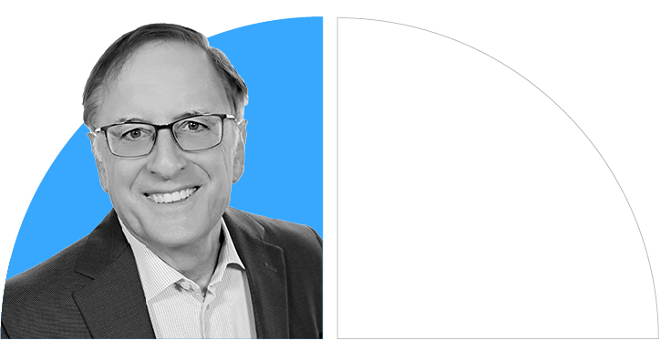 Vince Fioramonti headshot