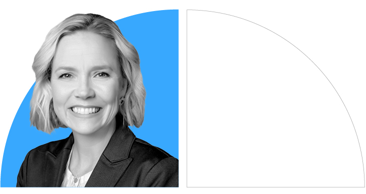 Carla Fuller headshot