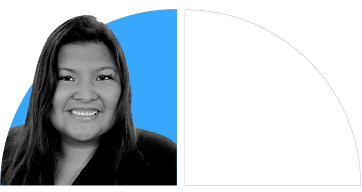 Katherine Gabriana headshot