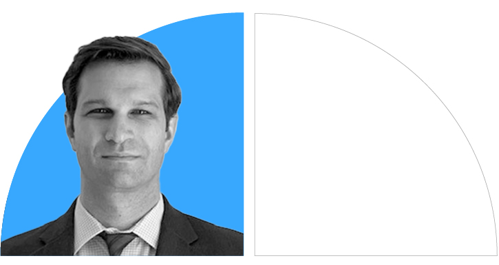 Stephen Giggie headshot