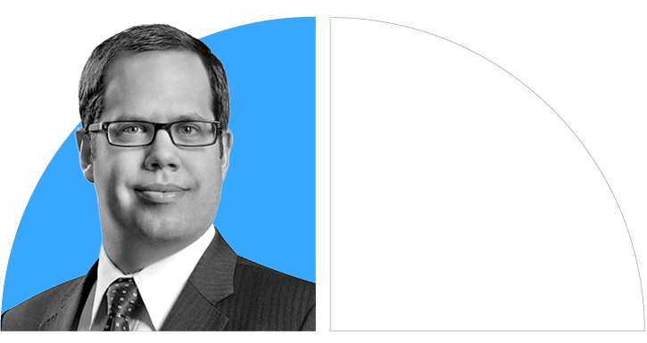 Mike Hollander headshot