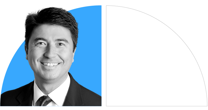 Janat Ibraev headshot