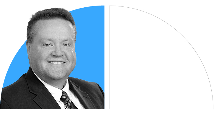 Bruce Johns headshot