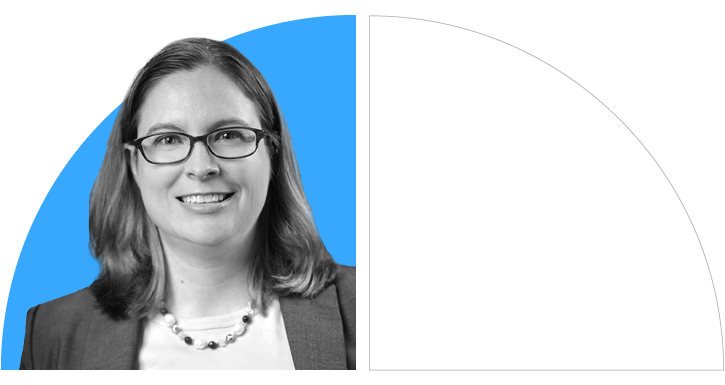 Andrea Johnson headshot