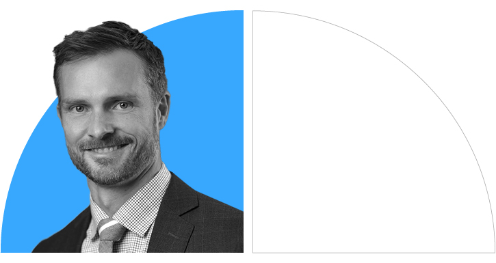 Brandon Kanz headshot