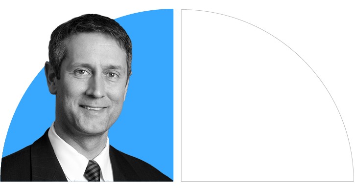 Christopher Kauffman headshot