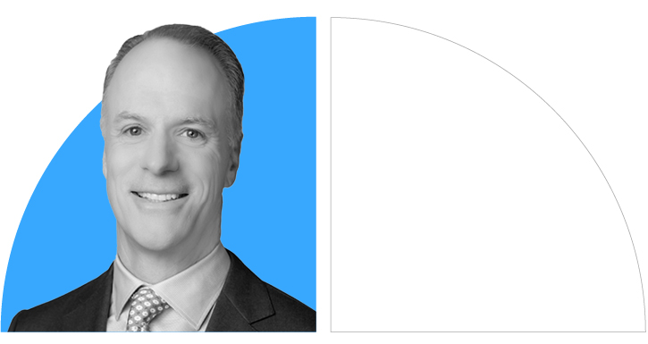 John Kenney headshot
