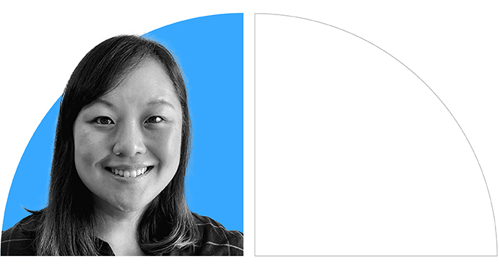 Hannah Kim headshot