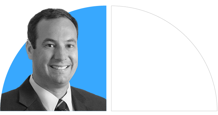 Jon Lagerstedt headshot