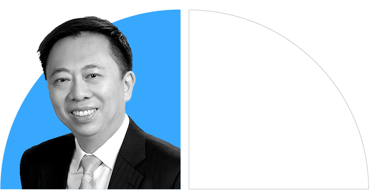 Wai Lee headshot