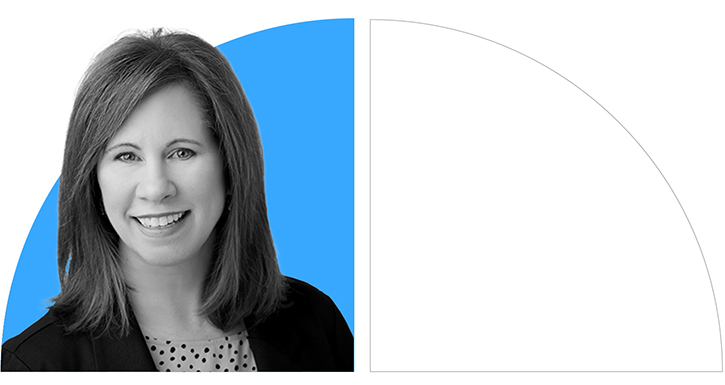 Annette Lege headshot