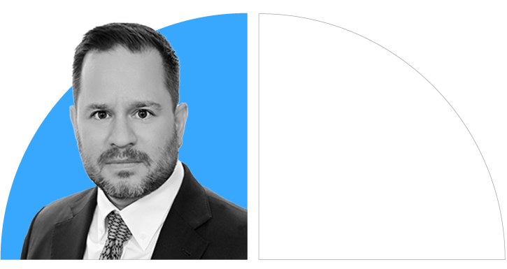 Brian Martin headshot