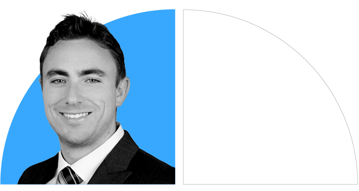 Evan McEvoy headshot