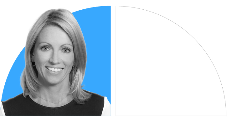Kate McKinley headshot