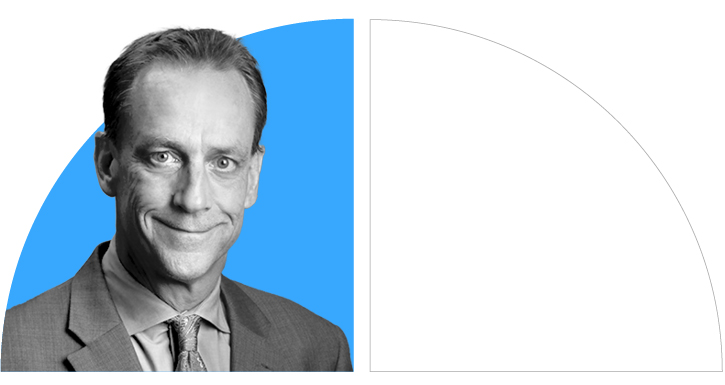 Kent Newcomb headshot
