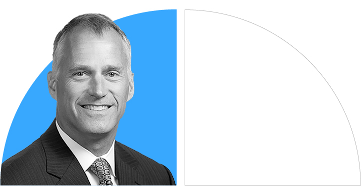 Mike Norman headshot
