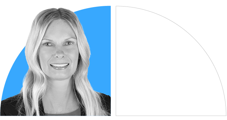 Janet Rilling headshot