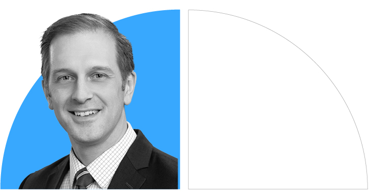 Daniel Sarnowski headshot