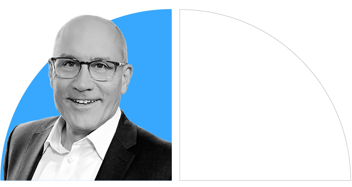 Michael Schueller headshot