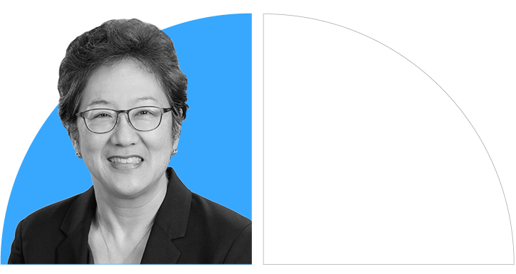 Alison Shimada headshot