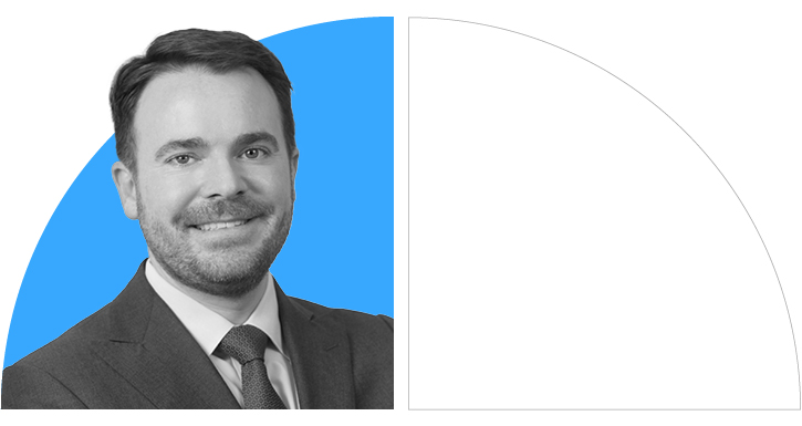 Matthew Soifer headshot