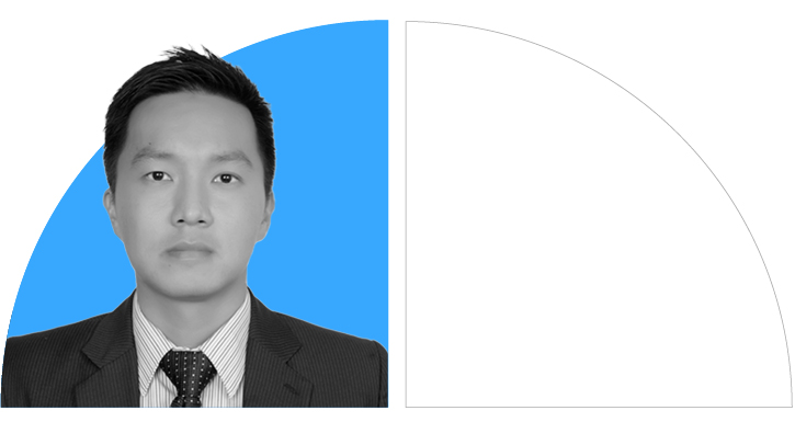 Tan Song Chao (Gary) headshot
