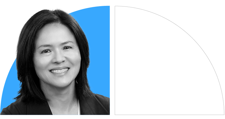 Elaine Tse headshot