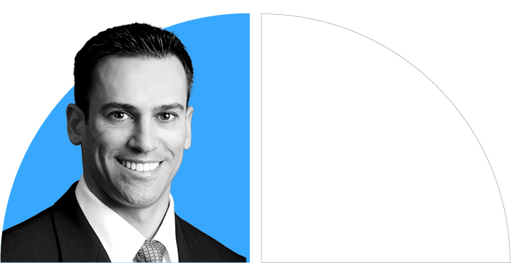 Adrian Van Poppel headshot