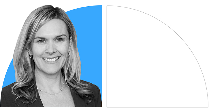 Kelly Vives headshot