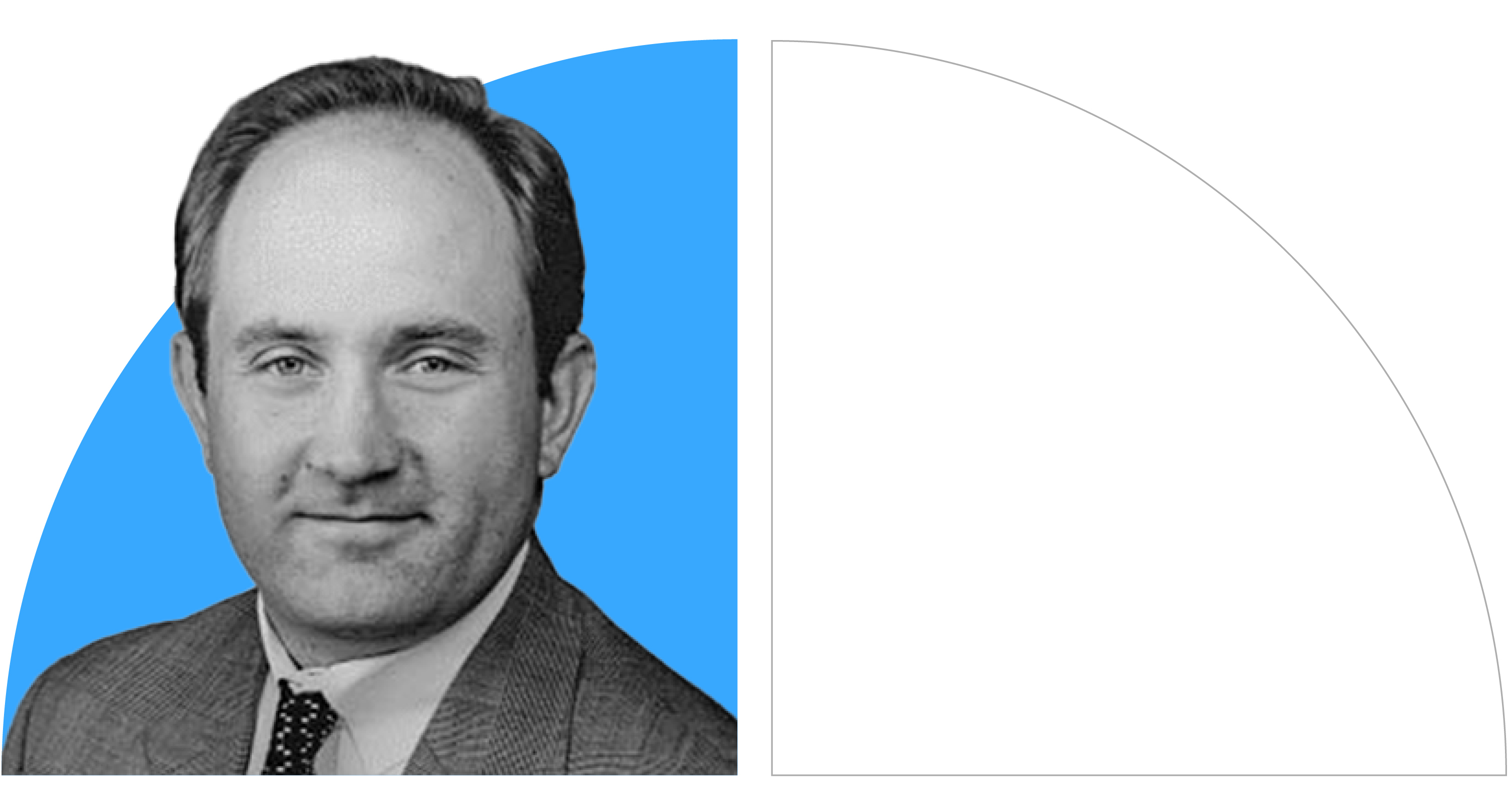 Douglas Williams headshot