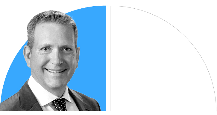 Peter J. Wilson headshot