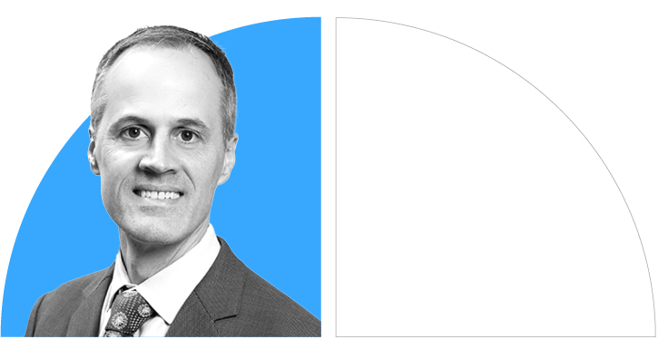 Matt Wittmer headshot