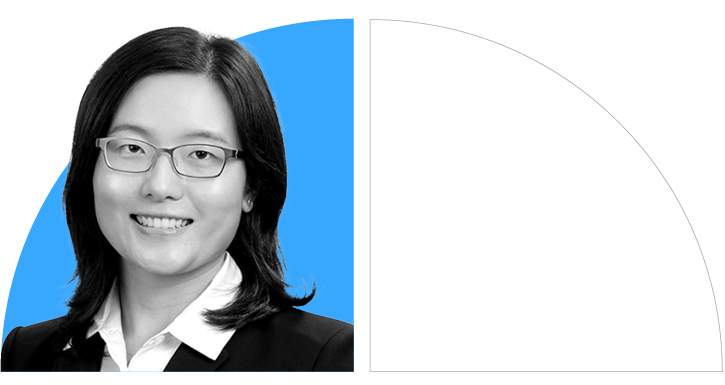 Limin Xiao headshot