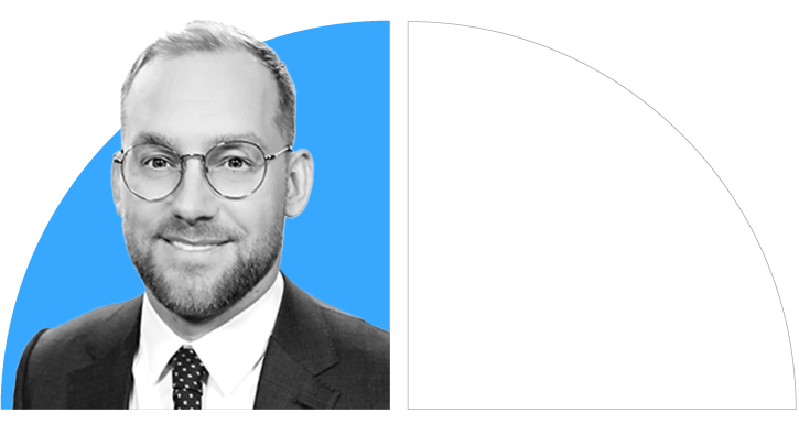 Shane Zweck headshot